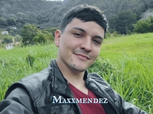 Maxxmendez