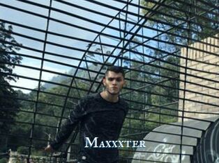 Maxxxter