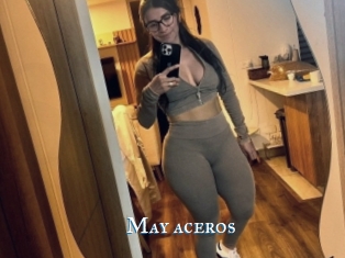 May_aceros