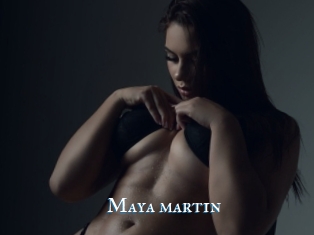 Maya_martin