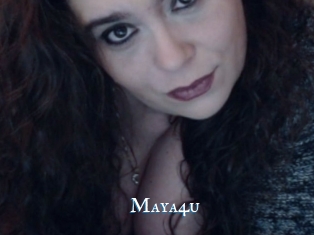 maya4u sexchat