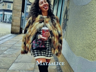 Mayaalice