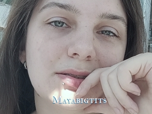 Mayabigtits