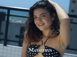 Mayacyrus