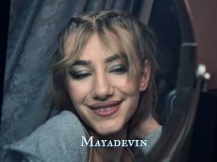 Mayadevin