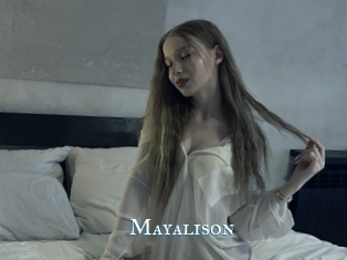 Mayalison