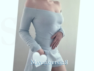 Mayalouise28