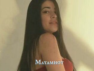 Mayamhot