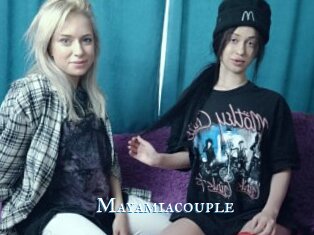 Mayamiacouple
