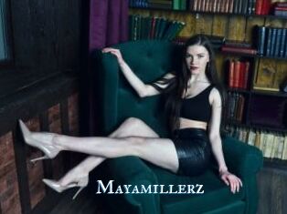Mayamillerz
