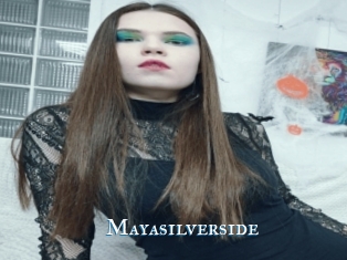 Mayasilverside