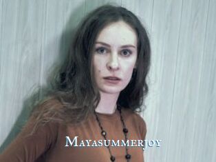 Mayasummerjoy