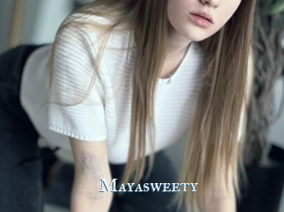 Mayasweety