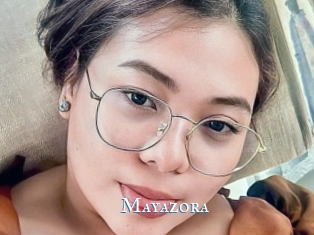 Mayazora