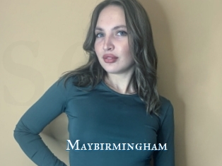 Maybirmingham