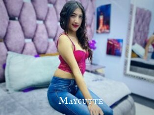 Maycutte