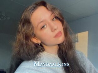 Maydaalkins