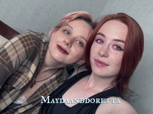 Maydaanddoretta