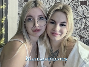 Maydaandeaster