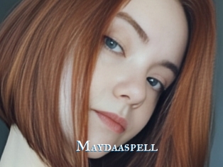Maydaaspell