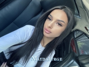 Maydaburge