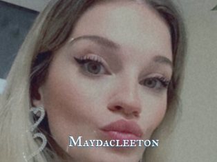 Maydacleeton