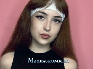 Maydacrumbley