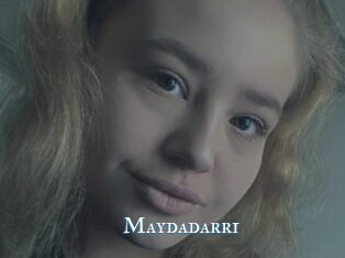 Maydadarri