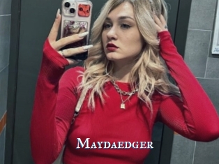 Maydaedger