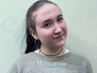 Maydafarr