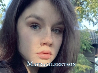 Maydagilbertson