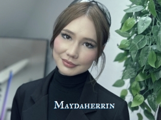 Maydaherrin