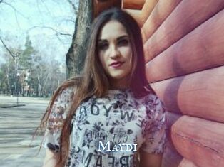 Maydi