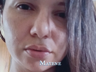 Mayene