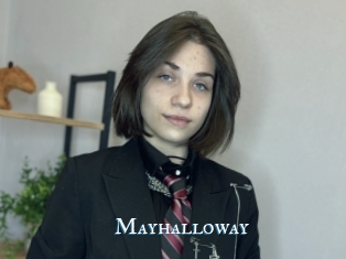 Mayhalloway
