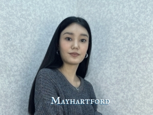 Mayhartford
