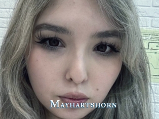 Mayhartshorn