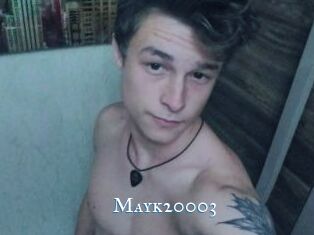 Mayk20003