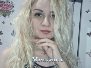 Maysawhite