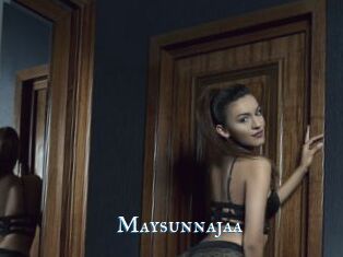 Maysunnajaa