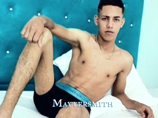 Maytersmith