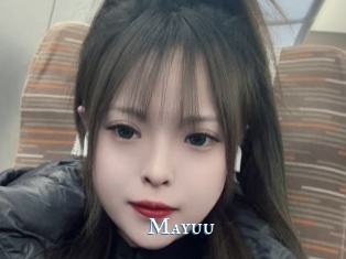 Mayuu