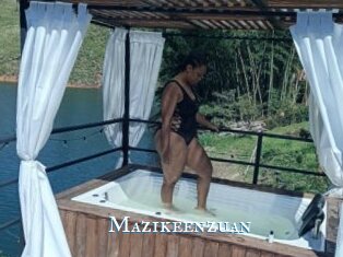 Mazikeenzuan