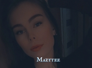 Mazytee