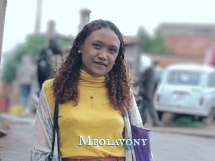 Mbolavony