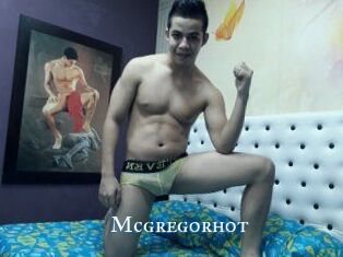 Mcgregorhot