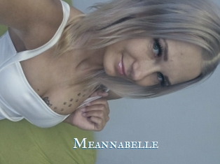 Meannabelle