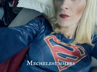 Mechelesummers