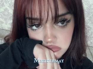 Meddiemay