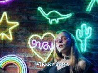 Meeny_core